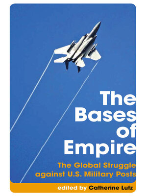 cover image of The Bases of Empire